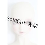 画像: SD女の子/ワンオフモデル:F-59・YUI様メイク I-24-01-21-1002-KN-ZI