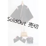 画像: DD/OF:ディーラー製着物風衣装セット I-25-05-04-3076-KN-ZI