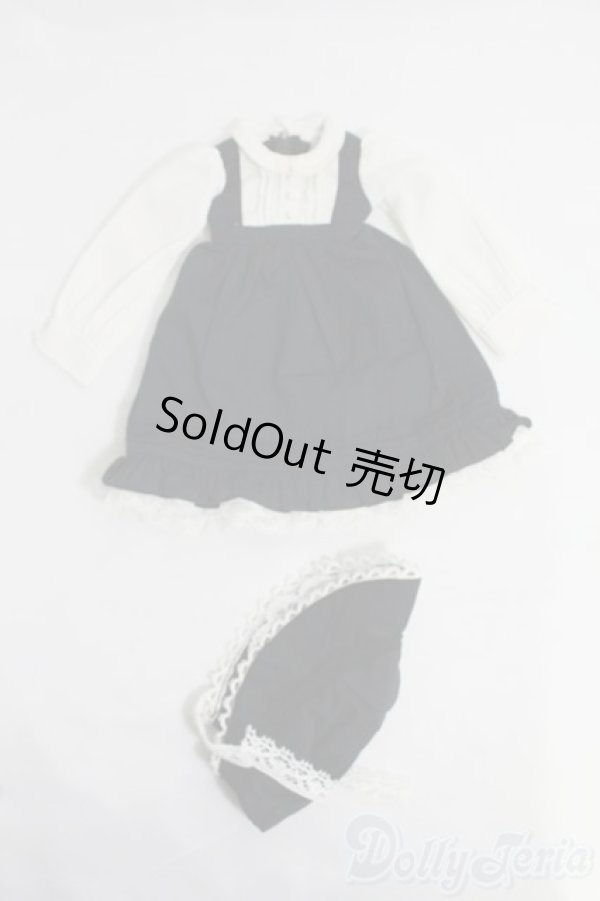 画像1: MSD/OF:ディーラー製ワンピースセット I-25-05-11-3072-KN-ZI (1)