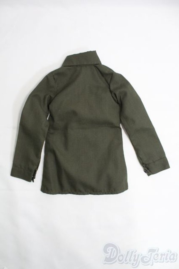 画像2: SD13BOY/OF:シャツ I-25-05-11-3059-KN-ZI (2)