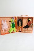画像2: 【SALE】tinybetsy/Halloween Trunk I-24-01-21-1045-KN-ZI (2)