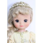 画像: 【SALE】tiniy betsy/8"Rapunzel I-24-11-03-1051-KN-ZI