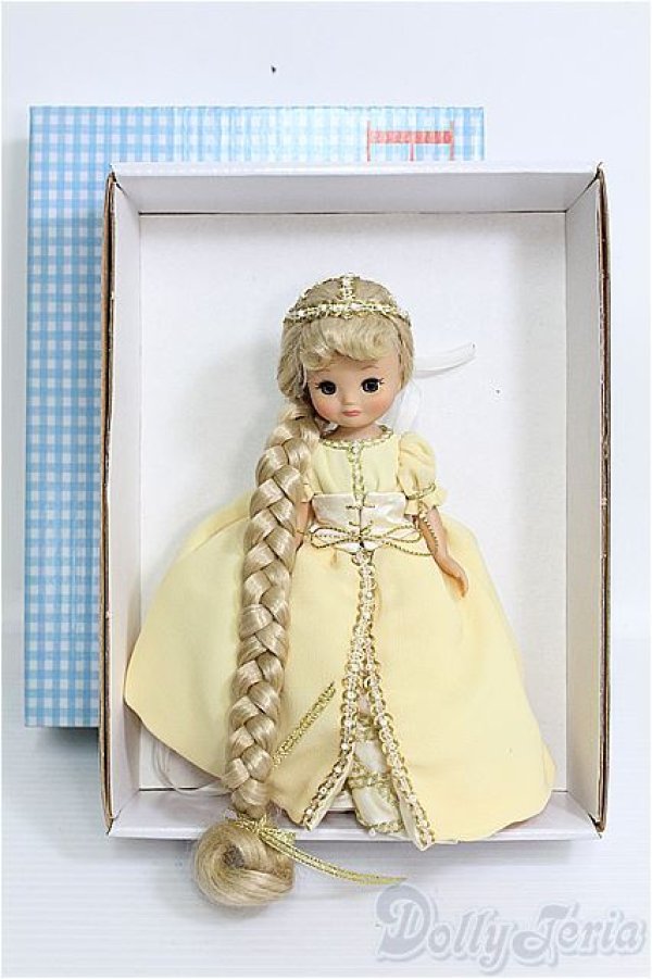 画像2: 【SALE】tiniy betsy/8"Rapunzel I-24-11-03-1051-KN-ZI (2)