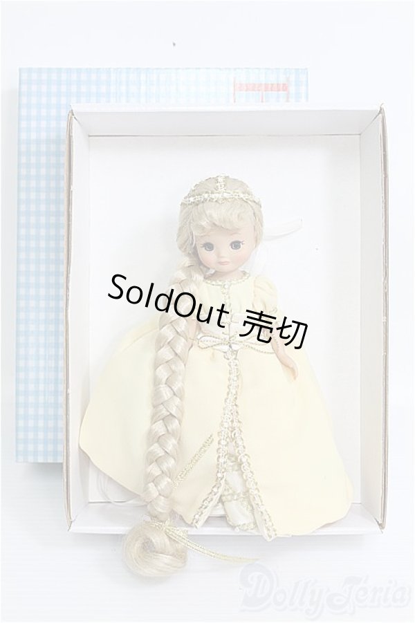 画像2: tiniy betsy/8"Rapunzel/ I-25-10-12-353-KN-ZI (2)