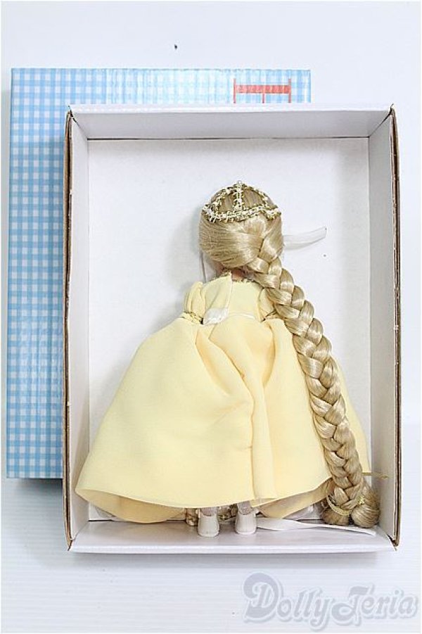 画像3: 【SALE】tiniy betsy/8"Rapunzel I-24-11-03-1051-KN-ZI (3)