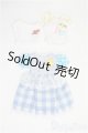 画像: 1/6(22cm)ドール/OF 衣装3点セット I-25-04-06-3097-TO-ZI