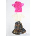画像: 1/6(22cm)ドール/OF 衣装3点セット I-25-04-27-3089-TO-ZI