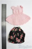 画像2: 1/6ドール(20cm)/OF 衣装2点セット I-25-04-13-3139-TO-ZI (2)