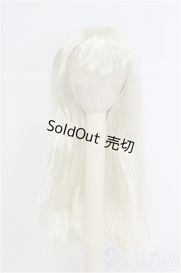 画像1: 7〜8inch/ウィッグ I-25-03-09-2012-KN-ZI (1)