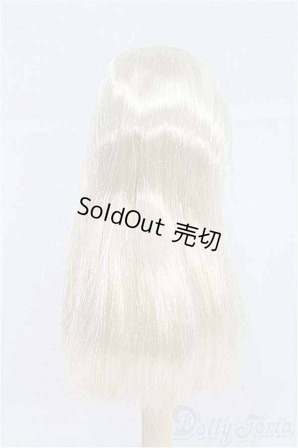 画像2: 7〜8inch/ウィッグ I-25-03-09-2012-KN-ZI (2)