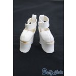 画像: azone/OF 23〜27cmドール用シューズ I-25-06-01-3143-TO-ZI