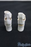 画像2: azone/OF 23〜27cmドール用シューズ I-25-06-01-3143-TO-ZI (2)