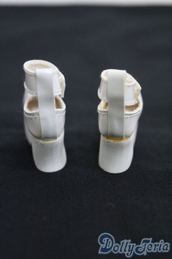 画像2: azone/OF 23〜27cmドール用シューズ I-25-06-01-3143-TO-ZI (2)