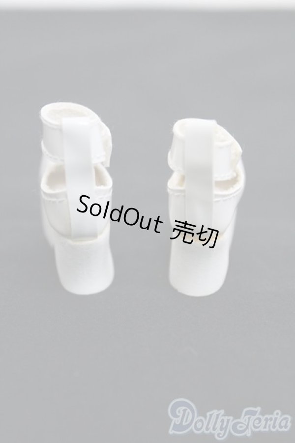 画像2: azone/OF 23〜27cmドール用シューズ I-25-06-01-3143-TO-ZI (2)