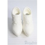 画像: 【SALE】FairyLand/60cm級ドールフットパーツ I-24-11-10-1129-KN-ZI