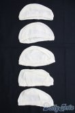 画像1: VOLKS/ヘッドキャップ5点セット(12-13inch) I-25-05-04-3145-TO-ZI (1)