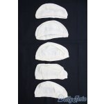画像: VOLKS/ヘッドキャップ5点セット(12-13inch) I-25-05-04-3145-TO-ZI