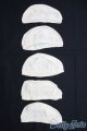 画像: VOLKS/ヘッドキャップ5点セット(12-13inch) I-25-05-04-3145-TO-ZI