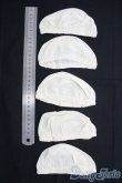 画像2: VOLKS/ヘッドキャップ5点セット(12-13inch) I-25-05-04-3145-TO-ZI (2)