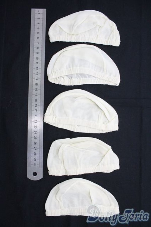 画像2: VOLKS/ヘッドキャップ5点セット(12-13inch) I-25-05-04-3145-TO-ZI (2)