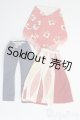 画像: 1/6(22cm)ドール/OF 衣装3点セット/ I-25-07-13-2116-TO-ZI