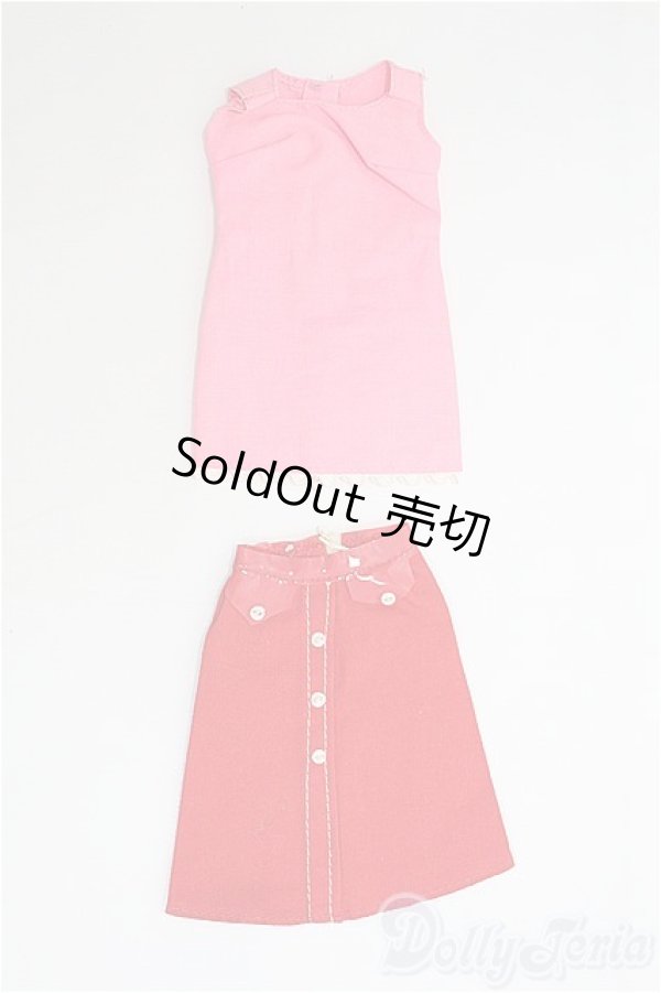 画像1: 1/6ドール/OF ヴィンテージ衣装 I-25-08-10-216-TO-ZI (1)