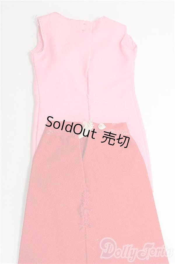 画像3: 1/6ドール/OF ヴィンテージ衣装 I-25-08-10-216-TO-ZI (3)