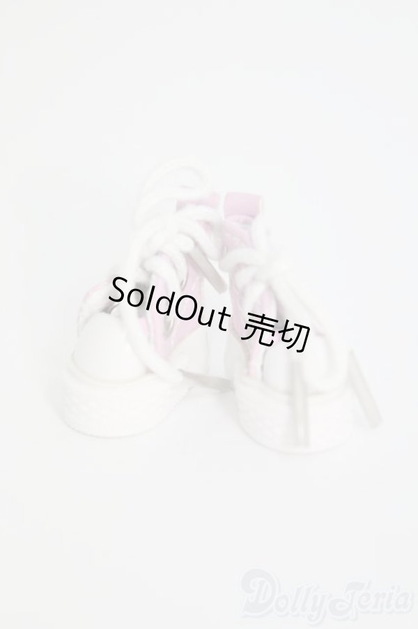 画像1: 1/6ドール/スニーカー：ILEMER製/0 I-25-07-13-2136-TO-ZI (1)