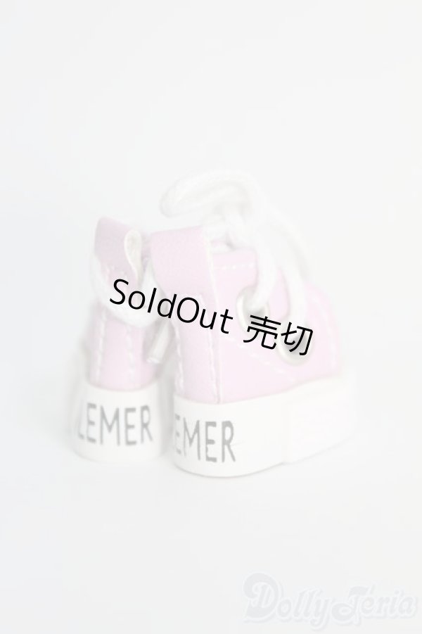 画像2: 1/6ドール/スニーカー：ILEMER製/0 I-25-07-13-2136-TO-ZI (2)