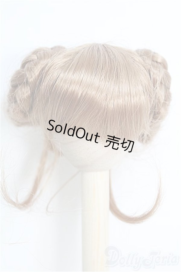 画像1: 【SALE】6〜7inch/ウィッグ I-24-11-03-2034-KN-ZI (1)
