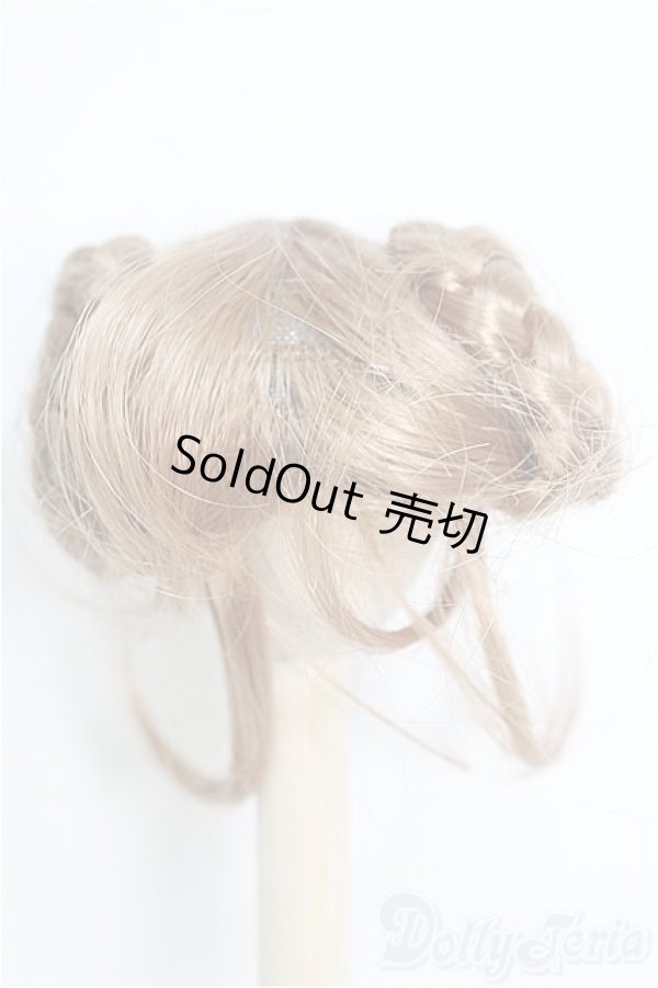 画像2: 【SALE】6〜7inch/ウィッグ I-24-11-03-2034-KN-ZI (2)