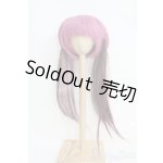 画像: 8〜9inch/ウィッグ I-25-05-04-2026-KN-ZI