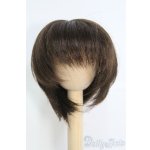 画像: 7〜8inch/ウィッグ I-25-05-11-3028-KN-ZI