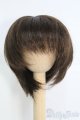 画像: 7〜8inch/ウィッグ I-25-05-11-3028-KN-ZI