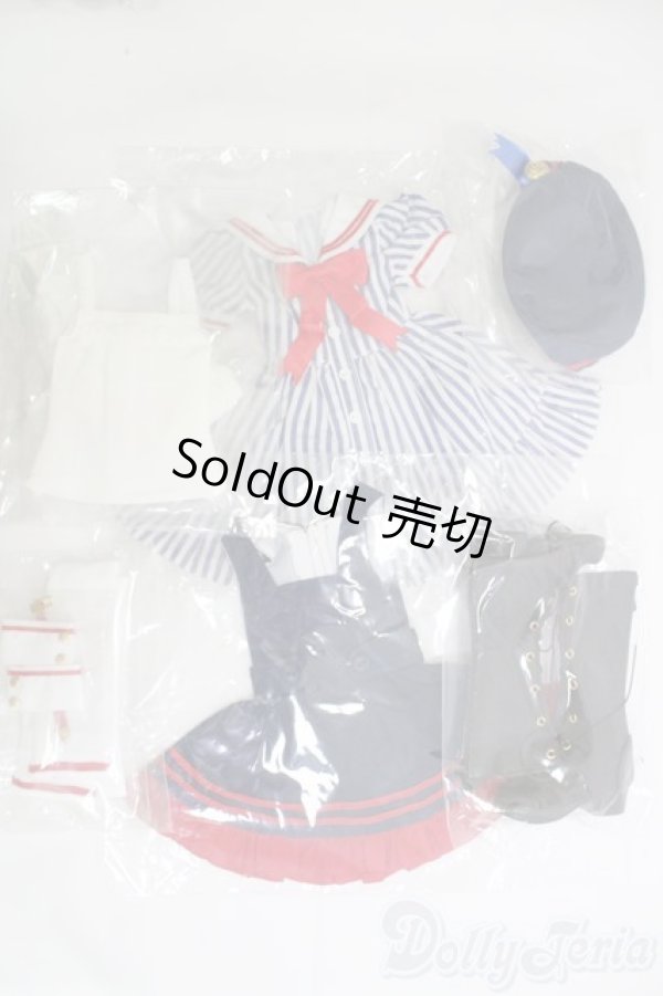 画像1: azone/OF:こはる With happiness衣装/ I-25-10-12-305-KN-ZI (1)
