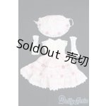 画像: MSD/OF：ディーラー製衣装セット I-25-05-04-3080-KN-ZI