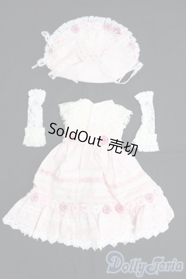 画像2: MSD/OF：ディーラー製衣装セット I-25-05-04-3080-KN-ZI (2)