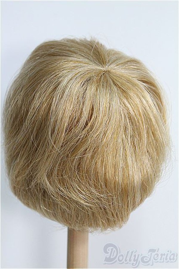 画像2: 【SALE】12〜13inch/ウィッグ I-24-11-17-3048-TO-ZI (2)