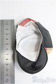 画像2: 【SALE】幼SD/OF：レザーキャップ I-24-12-22-3193-TO-ZI (2)