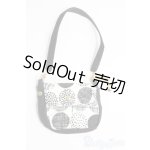 画像: 1/6〜1/4ドール/布製バッグ I-25-05-25-2090-TO-ZI