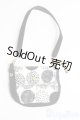 画像: 1/6〜1/4ドール/布製バッグ I-25-05-25-2090-TO-ZI