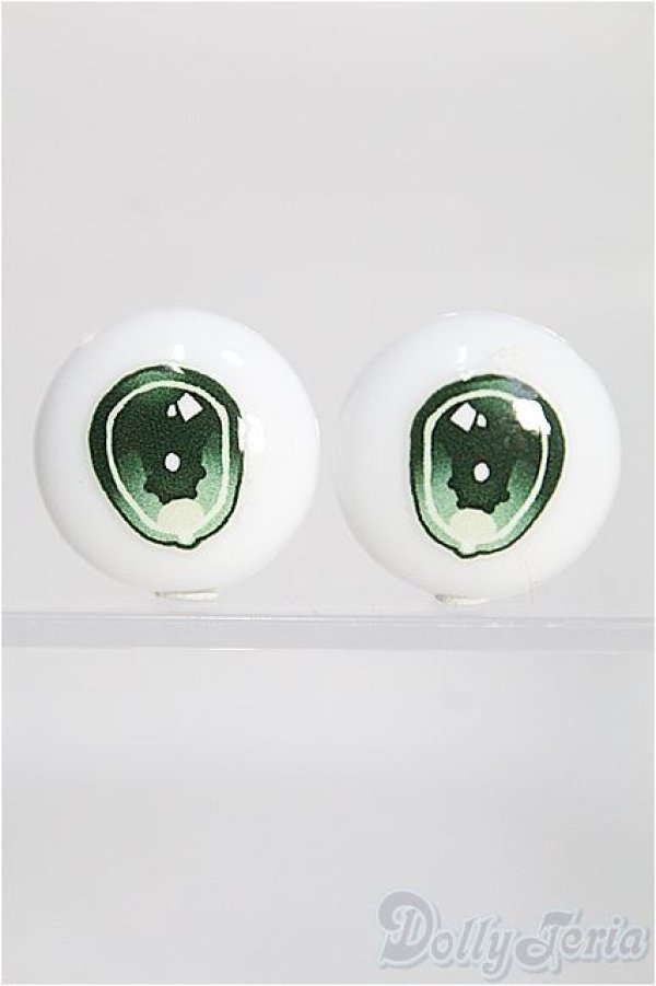 画像1: 【SALE】18ｍｍ/レジンアニメアイ I-24-12-22-2002-KN-ZI (1)