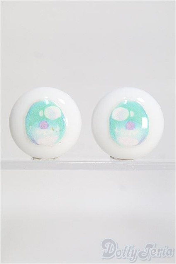 画像1: 【SALE】18ｍｍ/レジンアニメアイ I-24-11-17-2013-KN-ZI (1)
