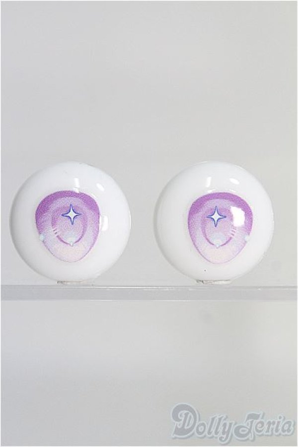 画像1: 【SALE】18ｍｍ/レジンアニメアイ I-24-12-29-3011-KN-ZI (1)