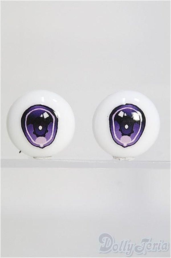 画像1: 【SALE】18ｍｍ/レジンアニメアイ I-24-12-29-3013-KN-ZI (1)