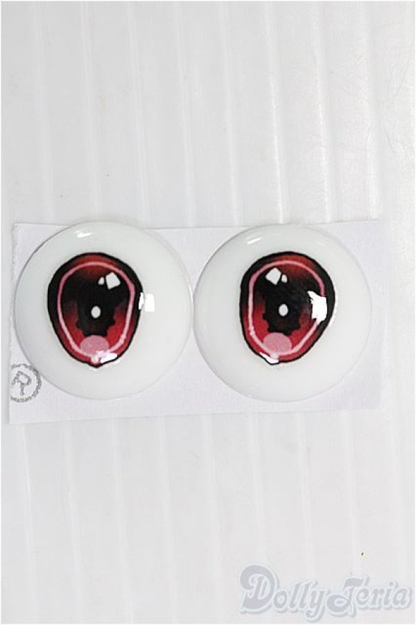 画像1: 【SALE】18ｍｍ/レジンアニメアイ I-24-11-10-3014-KN-ZI (1)