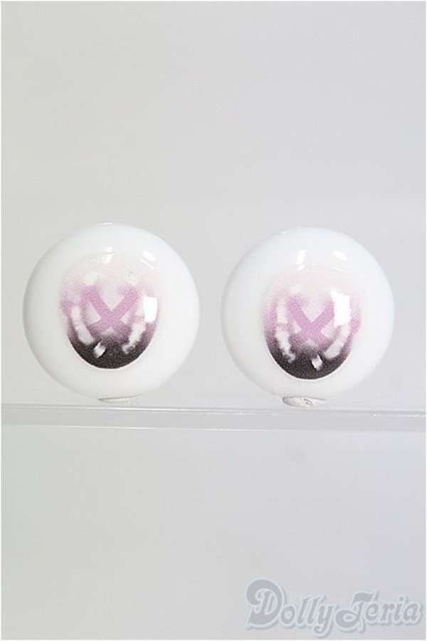 画像1: 【SALE】18ｍｍ/レジンアニメアイ I-24-12-29-3030-KN-ZI (1)