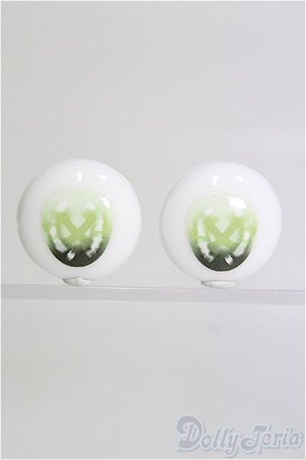 画像1: 【SALE】18ｍｍ/レジンアニメアイ I-24-12-29-3012-KN-ZI (1)