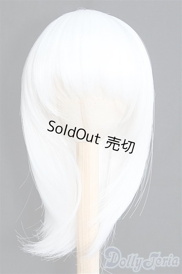 画像1: 【SALE】8〜9inch/ウィッグ I-24-11-24-1107-TO-ZI (1)