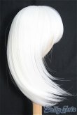 画像2: 【SALE】8〜9inch/ウィッグ I-24-11-24-1107-TO-ZI (2)